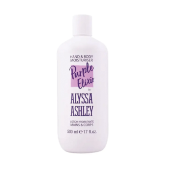 PURPLE ELIXIR HAND & BODY
