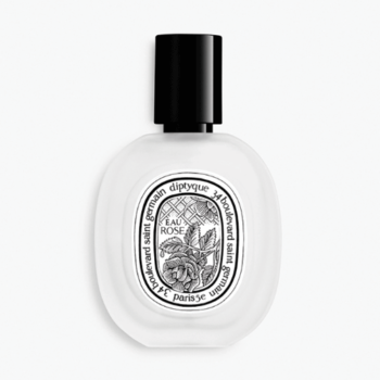EAU ROSE PROFUMO PER CAPELLI