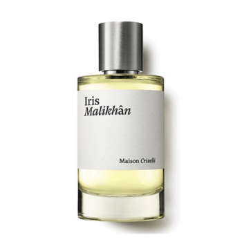 IRIS MALIKHÂN