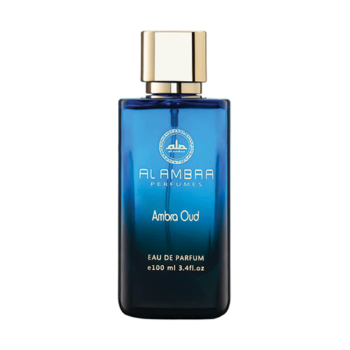 AMBRA OUD