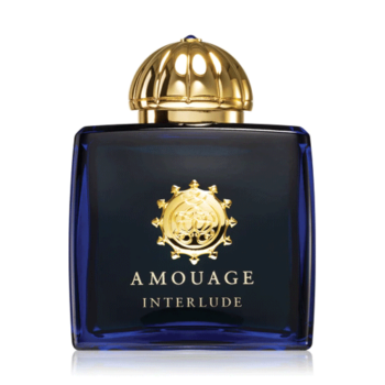 INTERLUDE WOMAN