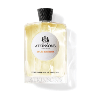24 OLD BOND STREET VINEGAR