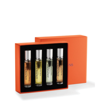 THE GEMS OF THE EMPIRE