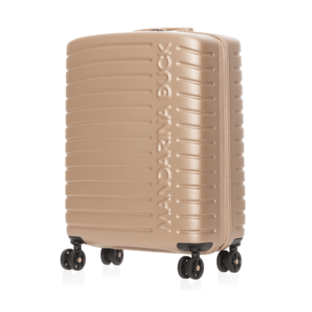 FLYDUCK TROLLEY CABIN CHAMPAGNE