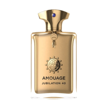 JUBILATION MAN 40 EXTRAIT