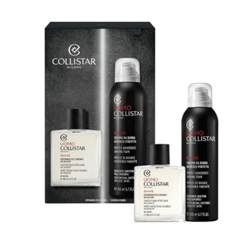 SHAVE COFANETTO SCHIUMA E DOPOBARBA