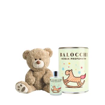 SET BALOCCHI BABY ACQUA PROFUMATA