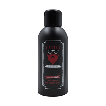 GEL RIFLESSANTE BARBA E CAPELLI