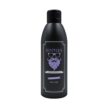 SHAMPOO ANTIGIALLO BARBA E CAPELLI
