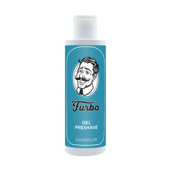 SMART GEL PREBARBA SANSDOLOR