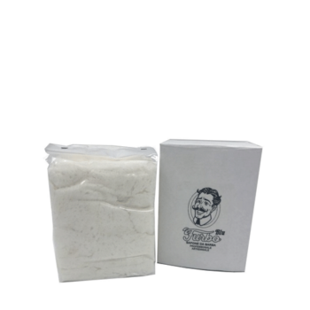 VINTAGE BLU SAPONE DA BARBA