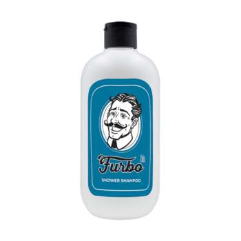 VINTAGE BLU SHOWER SHAMPOO