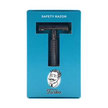 TECH III SAFETY RAZOR