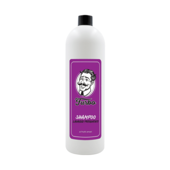 SHAMPOO LAVAGGI FREQUENTI