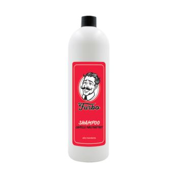 SHAMPOO CAPELLI MALTRATTATI