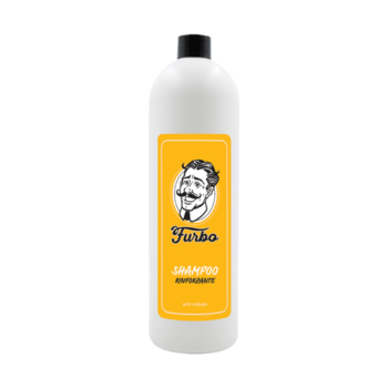 SHAMPOO RINFORZANTE ANTICADUTA