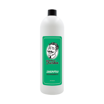 SHAMPOO VOLUMIZZANTE