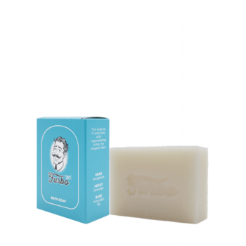SMART BATH SOAP