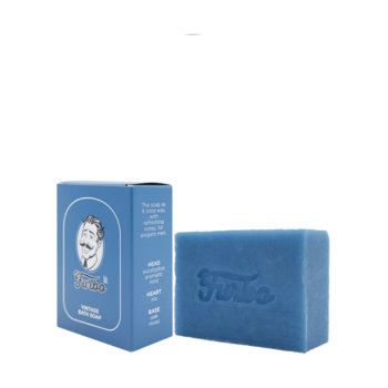 VINTAGE BLU BATH SOAP