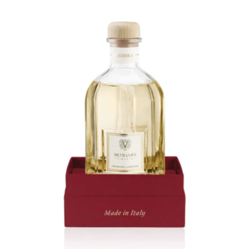 AMBRA COFANETTO 250ml