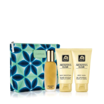 AROMATICS ELIXIR SET