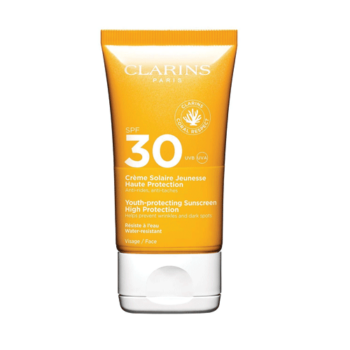 CRÈME SOLAIRE JEUNESSE HAUTE PROTECTION SPF 30