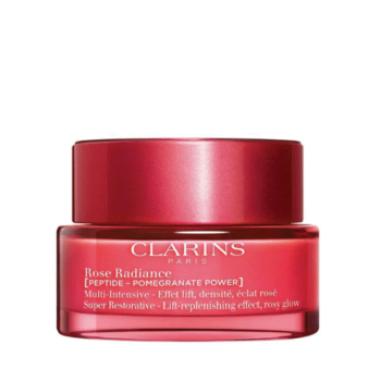 MULTI-INTENSIVE ROSE RADIANCE