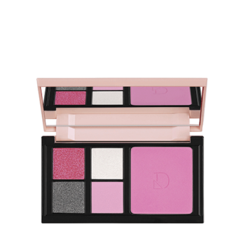 SHE SAID YES PALETTE VISO & OCCHI