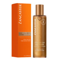 LNC TAN MAX 20 After Sun Oil 150ml + pack Angle