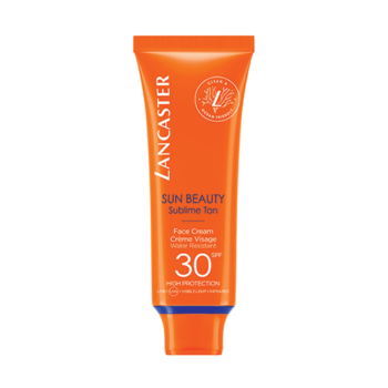 SUN BEAUTY FACE CREAM SPF 30