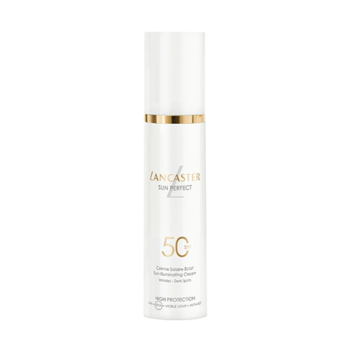 SUN PERFECT SUN ILLUMINATING CREAM SPF 50