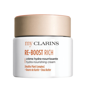 RE-BOOST RICH CRÈME HYDRA-NOURRISSANTE