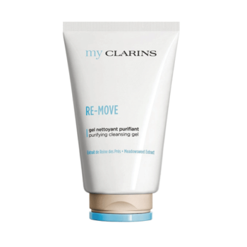 RE-MOVE GEL NETTOYANT PURIFIANT