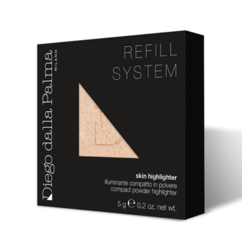 SKIN HIGHLIGHTER - ILLUMINANTE COMPATTO IN POLVERE
