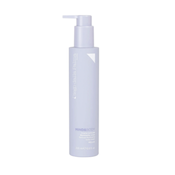 MIND&BODY - CREMA SENSUALE ILLUMINANTE CORPO