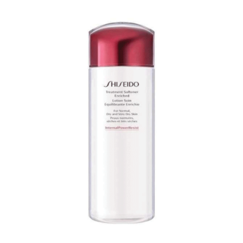 GLOBAL LINE TREATMENT SOFTNER ENRICHED LOTION SOIN