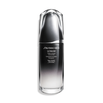 SHISEIDO MEN ULTIMUNE POWER INFUSING CONCENTRATE