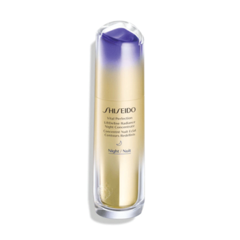 VITAL PERFECTION LIFTDEFINE RADIANCE NIGHT CONCENTRATE