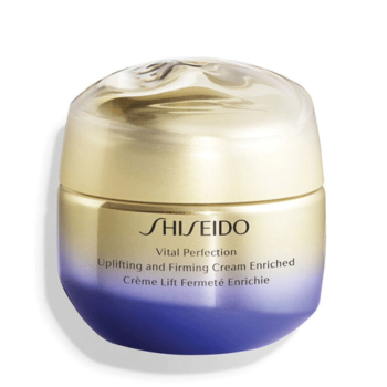 VITAL PERFECTION UPLIFTING AND FIRMING CREAM ENRICHED