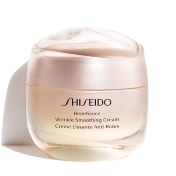 BENEFIANCE WRINKLE SMOOTHING CREAM