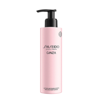 GINZA PERFUMED BODY LOTION