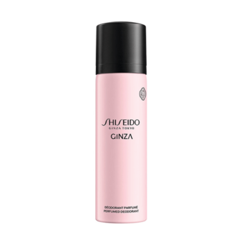 GINZA PERFUMED DEODORANT