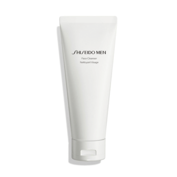 SHISEIDO MEN FACE CLEANSER