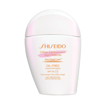 URBAN ENVIRONMENT AGE DEFENSE SPF30