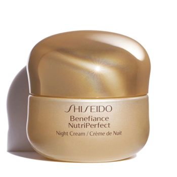 BENEFIANCE NUTRI PERFECT NIGHT CREAM