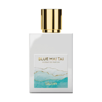 BLUE MAI TAI