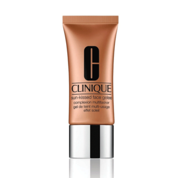 SUN-KISSED FACE GELEE