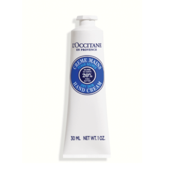 CREMA MANI KARITÉ