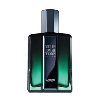 POUR UN HOMME