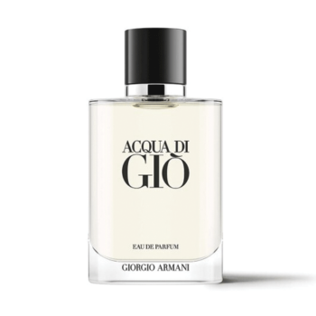 ACQUA DI GIÒ